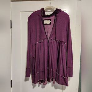 Evy's Tree Sophie Hoodie